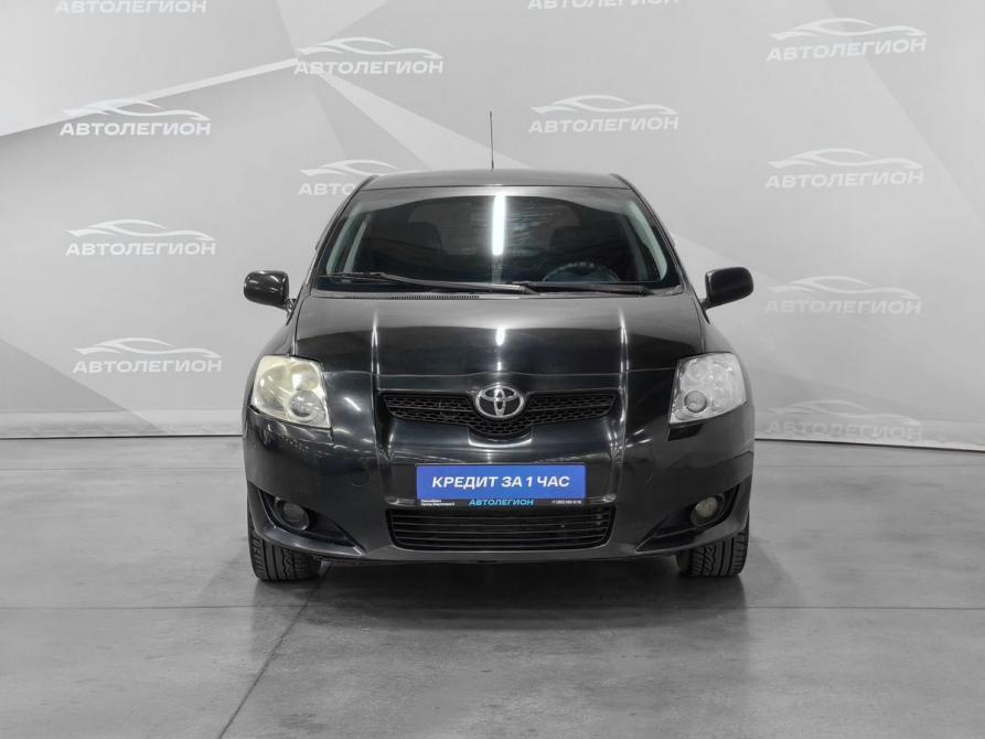 Toyota Auris I Новосибирск  - изображение 8