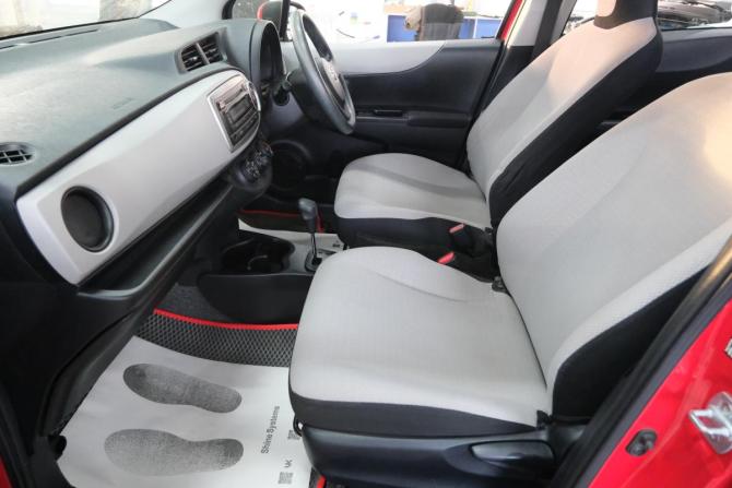 Toyota Vitz III (XP130) с пробегом 2011 года, цена 799 000 рублей, 115000 км, хэтчбек, Автокод Объявления