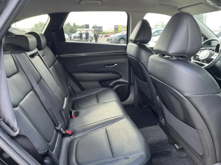 Hyundai Tucson IV Воронеж  - изображение 9