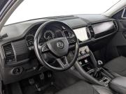 Skoda Kodiaq I Москва  - изображение 43