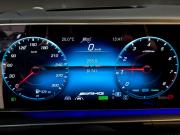 Mercedes-Benz GLS AMG II (X167) Москва  - изображение 44
