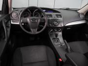 Mazda 3 II (BL) Рестайлинг Воронеж  - изображение 22