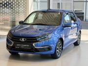 Lada (ВАЗ) Granta I Рестайлинг Краснодар  - изображение 25