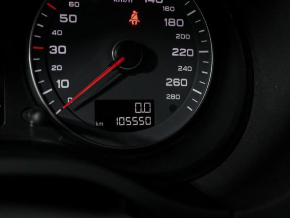 Audi A3 II (8P) Рестайлинг 2 с пробегом 2012 года, цена 899 000 рублей, 105547 км, хэтчбек, Автокод Объявления