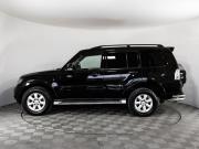 Mitsubishi Pajero IV Рестайлинг 1 Санкт-Петербург  - изображение 30