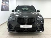 BMW X5 M III (F95) Красноярск  - изображение 73