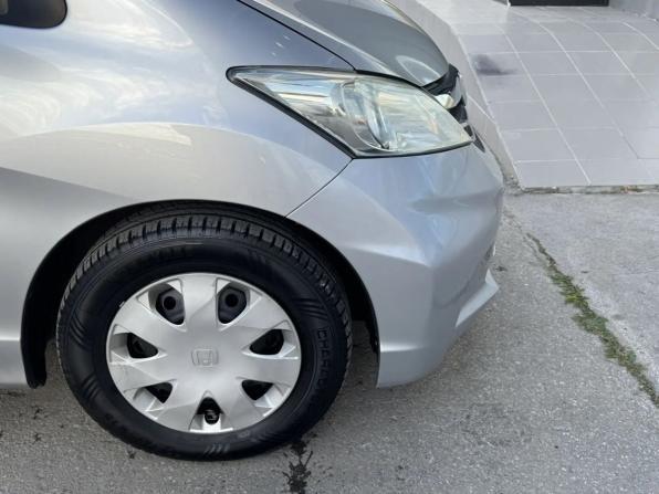 Honda Freed I Рестайлинг с пробегом 2012 года, цена 1 020 000 рублей, 148222 км, компактвэн, Автокод Объявления