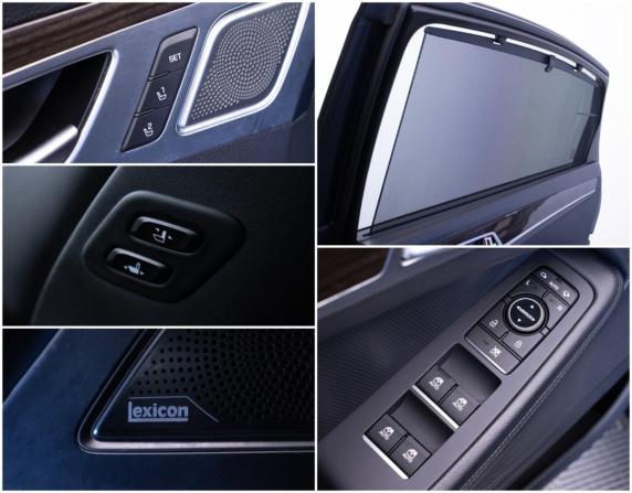 Genesis G80 I с пробегом 2019 года, цена 2 595 000 рублей, 149673 км, седан, Автокод Объявления