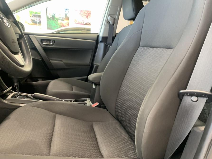 Toyota Corolla XI (E160 E170 E180) Екатеринбург  - изображение 16