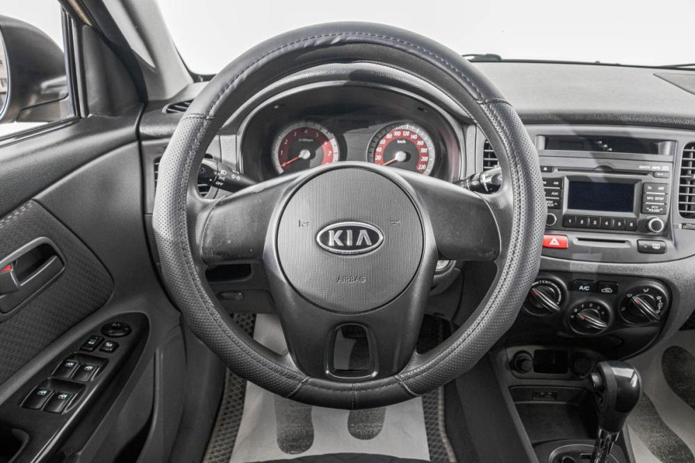 Kia Rio II Рестайлинг Барнаул  - изображение 13