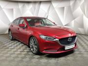 Mazda 6 III (GJ) Рестайлинг 2 Москва  - изображение 24