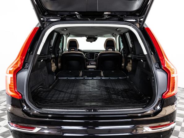 Volvo XC90 II с пробегом 2016 года, цена 2 999 000 рублей, 217323 км, внедорожник, Автокод Объявления