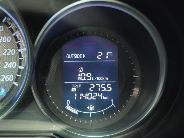 Mazda CX-5 I с пробегом 2014 года, цена 1 789 000 рублей, 114024 км, внедорожник, Автокод Объявления