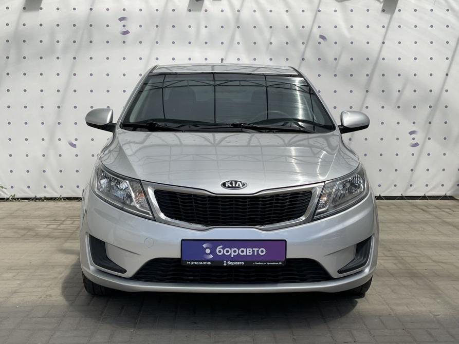 Kia Rio III Тамбов  - изображение 3