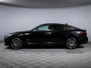 Kia Stinger I Рестайлинг Москва  - изображение 28