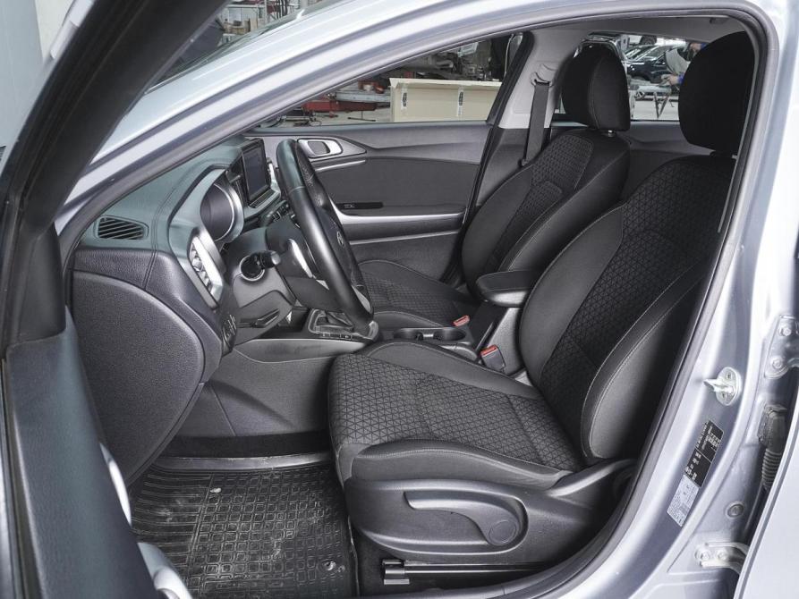 Kia Ceed III Ростов-на-Дону  - изображение 10