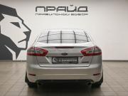 Ford Mondeo IV Рестайлинг Ростов-на-Дону  - изображение 26