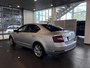 Skoda Octavia III (A7) Рестайлинг Чебоксары  - изображение 38