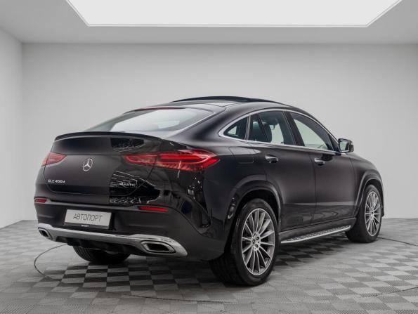 Mercedes-Benz GLE Coupe II (C167) Рестайлинг с пробегом 2023 года, цена 11 990 000 рублей, 28805 км, внедорожник, Автокод Объявления