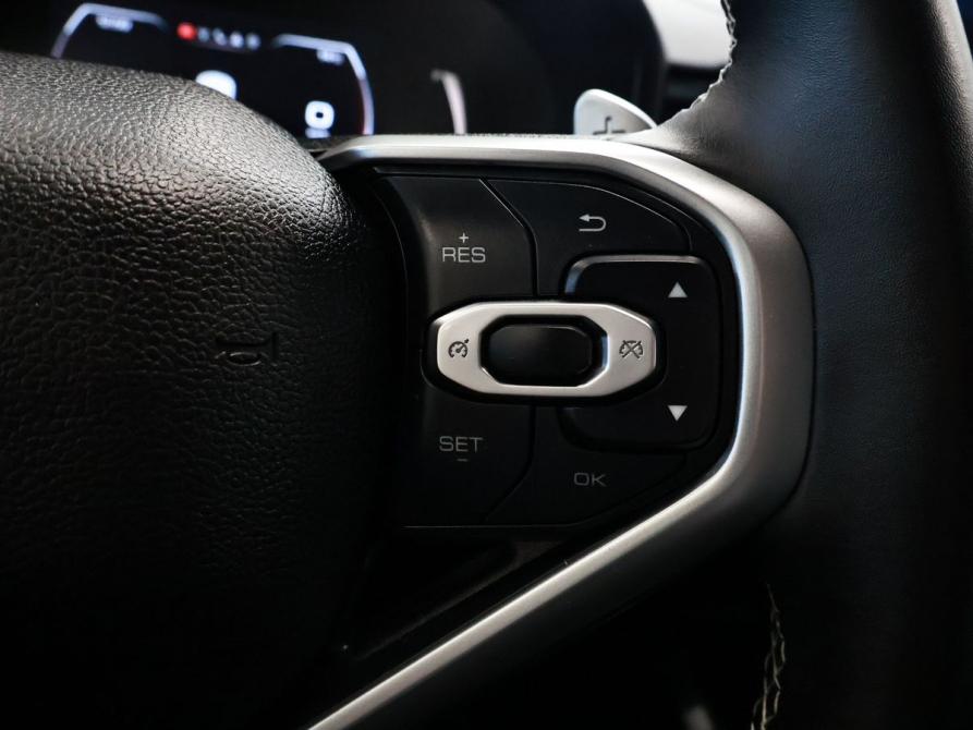 Haval Jolion I Рестайлинг Калуга  - изображение 17