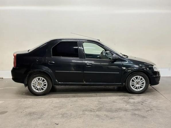 Renault Logan I Рестайлинг с пробегом 2010 года, цена 378 000 рублей, 293000 км, седан, Автокод Объявления