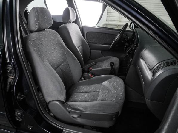 Kia Spectra I Рестайлинг 2 с пробегом 2008 года, цена 269 000 рублей, 325020 км, седан, Автокод Объявления