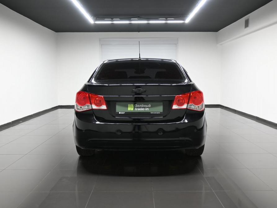 Chevrolet Cruze I Тверь  - изображение 4