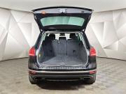 Volkswagen Touareg II Рестайлинг Москва  - изображение 32