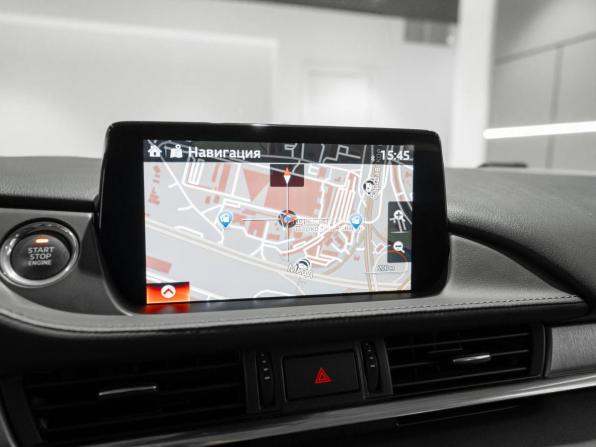 Mazda 6 III (GJ) Рестайлинг 2 с пробегом 2021 года, цена 3 040 000 рублей, 53065 км, седан, Автокод Объявления