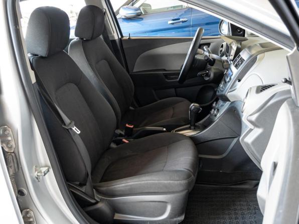 Chevrolet Aveo II с пробегом 2013 года, цена 700 000 рублей, 243097 км, седан, Автокод Объявления