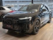 Audi Q7 II (4M) Рестайлинг 2 Москва  - изображение 25