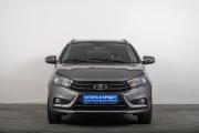 Lada (ВАЗ) Vesta I Томск  - изображение 23