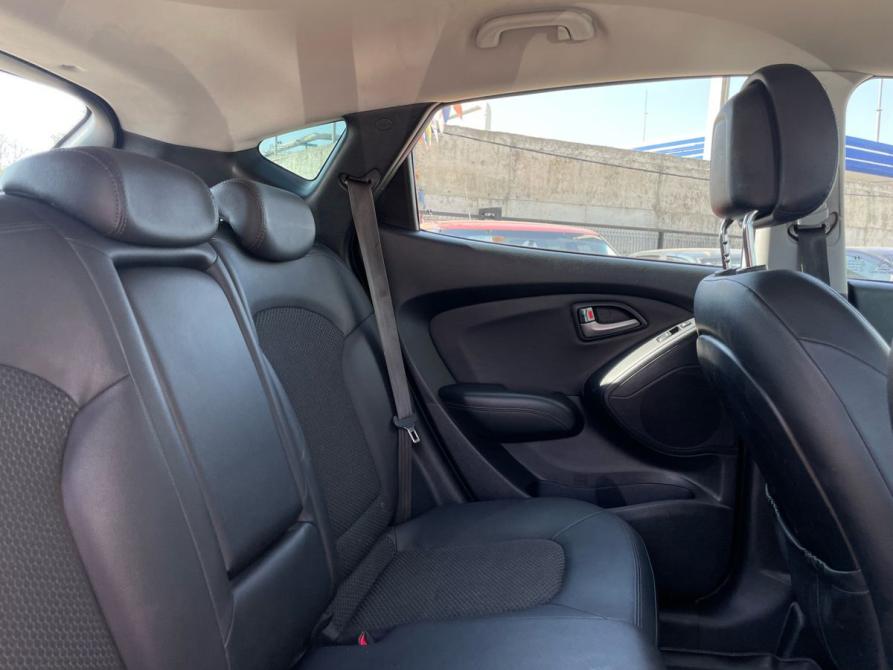 Hyundai ix35 I Краснодар  - изображение 23