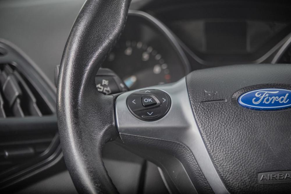 Ford Kuga II Томск  - изображение 14