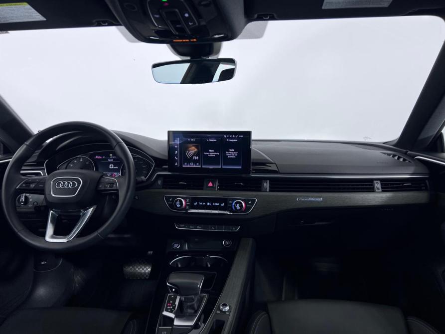 Audi A5 II (F5) Рестайлинг Ростов-на-Дону  - изображение 9