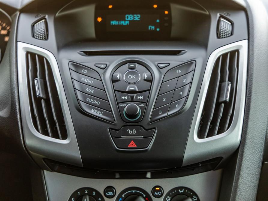 Ford Focus III Волгоград  - изображение 19