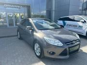 Ford Focus III Череповец  - изображение 17