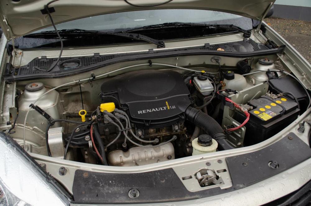 Renault Sandero I Курган  - изображение 13