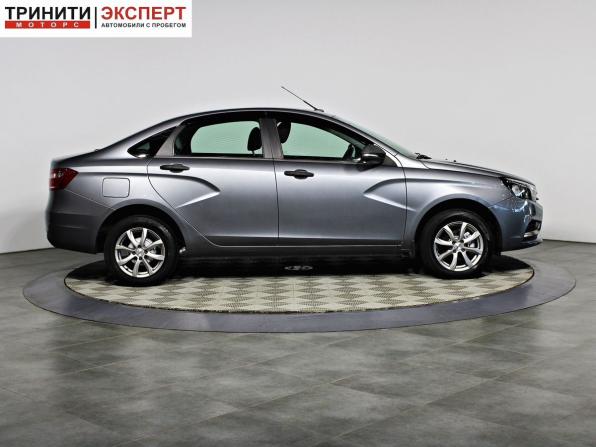 Lada (ВАЗ) Vesta I с пробегом 2018 года, цена 847 000 рублей, 149604 км, седан, Автокод Объявления