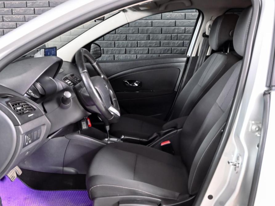 Renault Fluence I Екатеринбург  - изображение 10