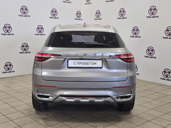 Haval F7 I с пробегом 2019 года, цена 1 542 000 рублей, 134230 км, внедорожник, Автокод Объявления