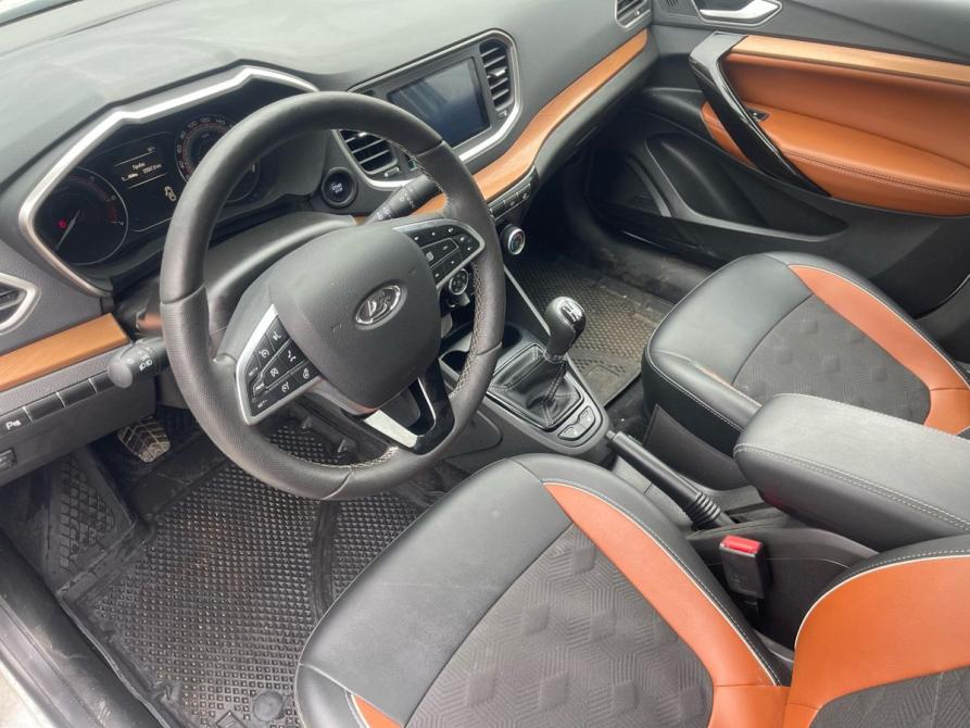 Lada (ВАЗ) Vesta I Рестайлинг (NG) Санкт-Петербург  - изображение 5
