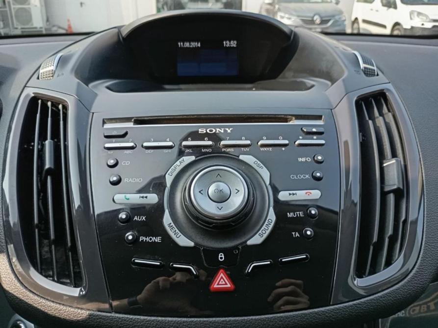 Ford Kuga II Серпухов  - изображение 8