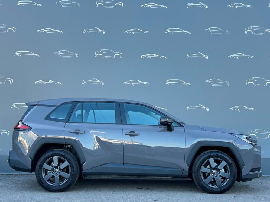 Toyota RAV4 VI (XA60) Санкт-Петербург  - изображение 15