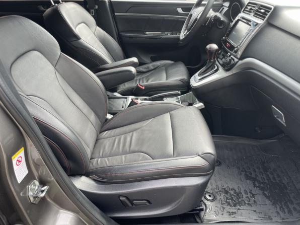 Haval H6 I с пробегом 2019 года, цена 1 642 000 рублей, 85751 км, внедорожник, Автокод Объявления