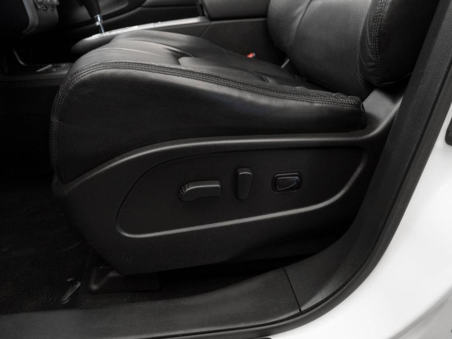 Nissan Murano II (Z51) Рестайлинг 2 Москва  - изображение 15