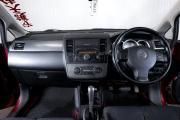 Nissan Tiida I Тюмень  - изображение 34