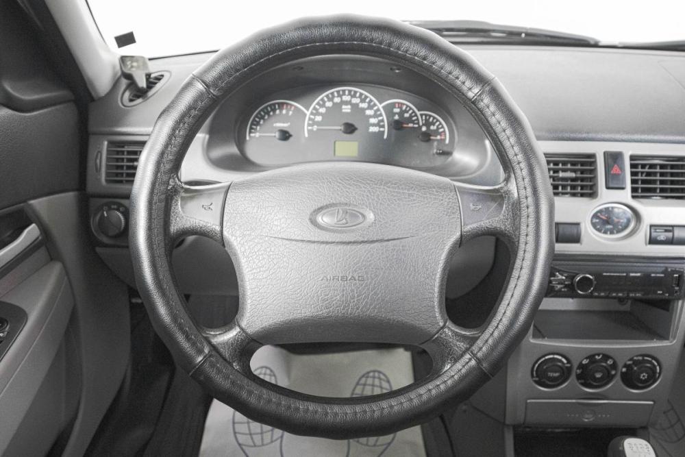 Lada (ВАЗ) Priora I Кемерово  - изображение 16