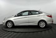 Hyundai Solaris I Нижний Новгород  - изображение 31