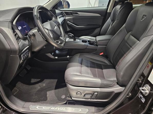 Haval F7x I Рестайлинг с пробегом 2023 года, цена 1 999 000 рублей, 120216 км, внедорожник, Автокод Объявления